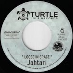 Loose In Space / The Stars My Destination  - Jahtari
