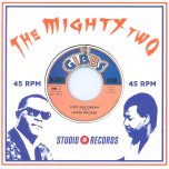 Lost In A Dream / Dreaming Version - Lopez Walker / Mighty Two