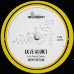 Love Addict / Dub Addict - Wow Pufflov