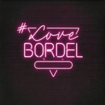 Love Bordel - Manudigital And Bazbaz