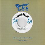 Love For Everyone / Lovely Dub - Johnny Clarke / The Agrovators