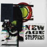 Love Forever - New Age Steppers