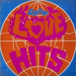 Love Hits - Zap Pow