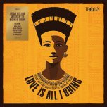 Love Is All I Bring - Reggae Hits And Rarities By The Queens Of Trojan - Various..Susan Cadogan..Judy Mowatt..Marcia Griffiths..Lorna Bennett..Dawn Penn..Hortense Ellis