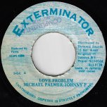 Love Problem / Ver - Michael Palmer And Johnny P