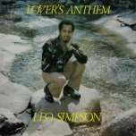 Lover's Anthem - Leo Simpson