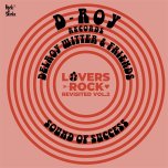 Lovers Rock Revisited Vol 2 - Delroy Witter And Friends