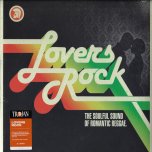 Lovers Rock - Various - Janet Kay / Marcia Aitken / Dennis Brown / Sugar Minott / Gregory Isaacs