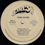 Lovers Time - Tommy McCook