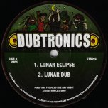 Lunar Eclipse - Dubtronics