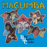 Magumba - The Blue Rhythm Combo