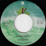 Married Life / Ver - Junior Reid