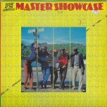 Master Showcase - Various..Michael Israel..Earl Sixteen..Roots Radics