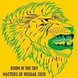 Masters Of Reggae 2020 - Various..Winston Reedy..Donovan Kingjay..Vin Gordon..Little Roy..UK Principle..Christopher Ellis..Count Prince Miller