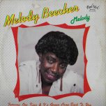 Melody - Melody Beecher