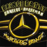Mercedes Benz / Ver - Shniece And Horseman / Prince Fatty