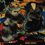 Midnight Scorchers - Horace Andy