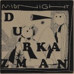 Midnight / Pt II - Dub Kazman