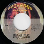 Milk And Honey / Milk And Honey Ver - Jessie Proverbs