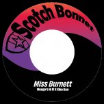 Miss Burnett / Ver - Mungos Hi Fi X Kiko Bun