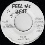 Mix Up / Ver - Junior Reid