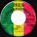 Wicked Situation / Mix Up Mix Up - Brigadier Jerry / The Sojourners