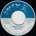 Money Crazy / Ver - Steve Fisher