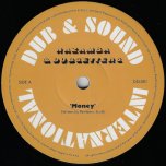 Money / Money Dub - Nazamba And Dubsetters