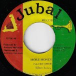 More Money / Ver - The Silvertones