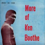 More Of - Ken Boothe