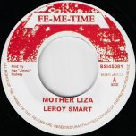 Mother Liza / Ver - Leroy Smart