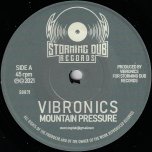 Mountain Pressure / Mountain Dub - Vibronics