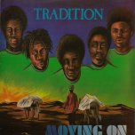 Moving On - Tradition