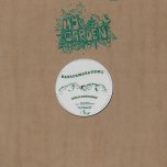 My Garden / Jah Schulz Remix / Mad Thing / Rooted - SmallTownDubz Feat Tenor Youthman / Tribuman / Hazel Dub