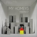 My Homeys - Marina P