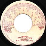 Natural Mystic / Mystic Ver - Black Uhuru / Prince Jammy At King Tubbys