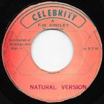 You Turn Me Off / Natural Ver - Jimmy Burke