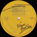 Naturality - The Gladiators