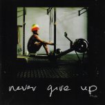 Never Give Up / Ver / Dub Mix - Chronixx