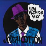 RSD EXCLUSIVE - New Fashion Way - Joseph Cotton