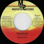 New World / Ver - Michael Rose