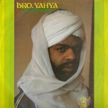 No False Prophet - Bro Yahya