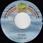 No War / Ver - Cocoa Tea