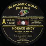 None A Dem / Dub Dem Right - Horace Andy