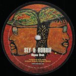 Ogun Dub / Rise Of Shango - Sly And Robbie