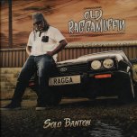 Old Raggamuffin - Solo Banton