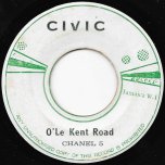 When Will We Be Paid / Ole Kent Road - Jimmy Wonder AKA Jimmy Riley / Upsetters as Channel 5