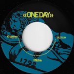One Day / Better Day - Mitchie / Jah Fagan