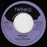 One Head / Ver - Twinkle Brothers