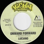 Onward Forward / Ver - Luciano
